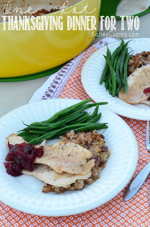 Thanksgiving Dinner Ideas Pinterest
 100 Thanksgiving Dinner Recipes on Pinterest