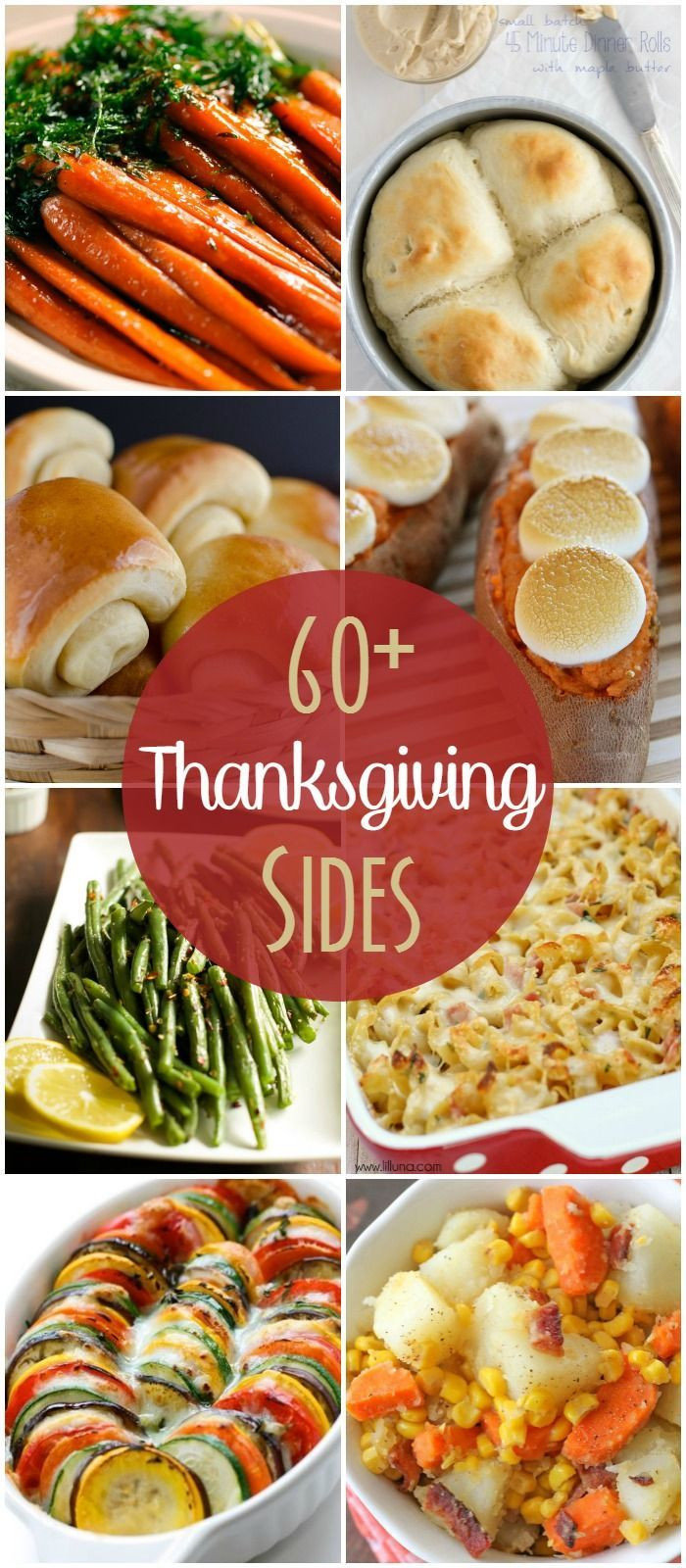 Thanksgiving Dinner Ideas Pinterest
 1000 images about Easy Thanksgiving Recipes & Crafts on