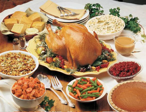 Thanksgiving Dinner Las Vegas
 Dining guide Thanksgiving in Las Vegas Las Vegas Weekly