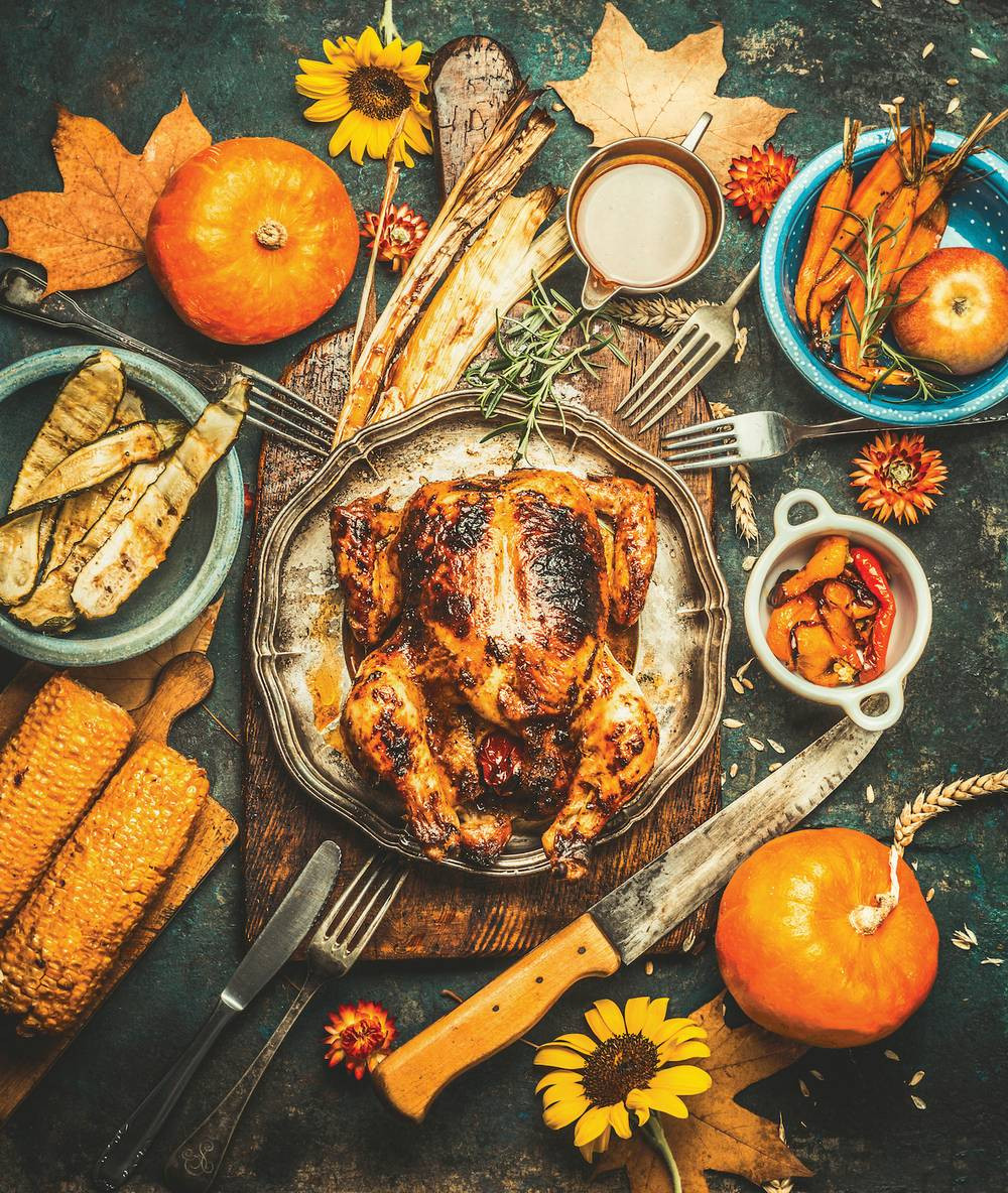 Thanksgiving Dinner Las Vegas
 Dining Guide Where to eat on Thanksgiving 2016 Las