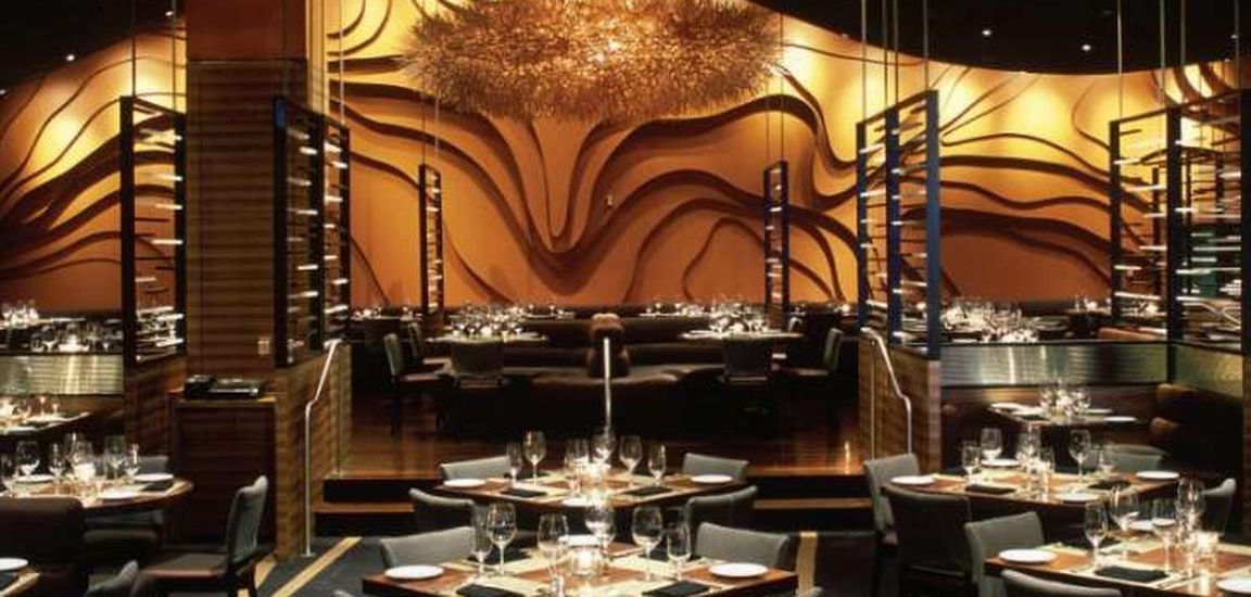 Thanksgiving Dinner Las Vegas
 Where To Dine for Thanksgiving in Las Vegas Eater Vegas