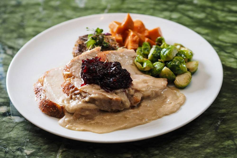 Thanksgiving Dinner Las Vegas
 Dining Guide Thanksgiving in Las Vegas 2015 Las Vegas