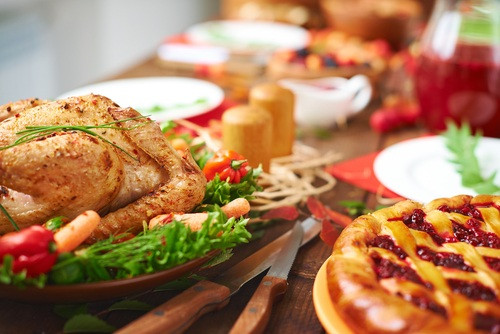Thanksgiving Dinner Order
 Where to Order Thanksgiving Dinner and Pies