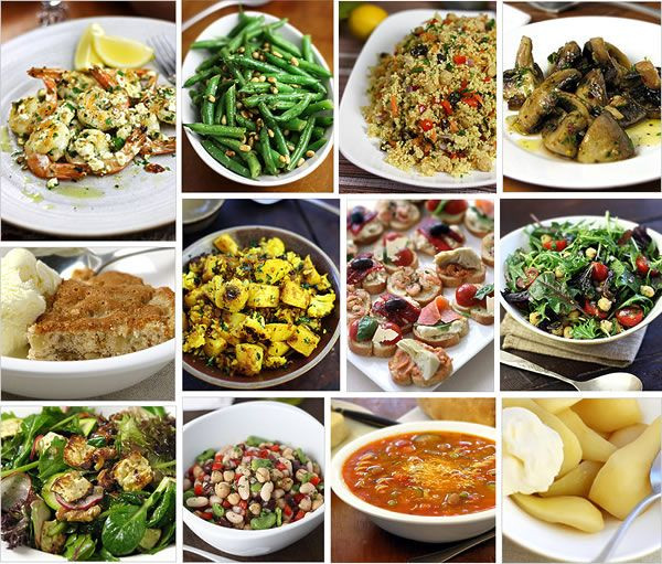 Thanksgiving Dinner Recipes
 80 best Happy Thanksgiving images on Pinterest