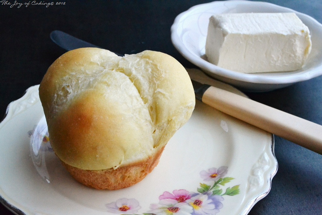 Thanksgiving Dinner Rolls
 Thanksgiving Day Dinner Rolls – THE JOY OF CAKING