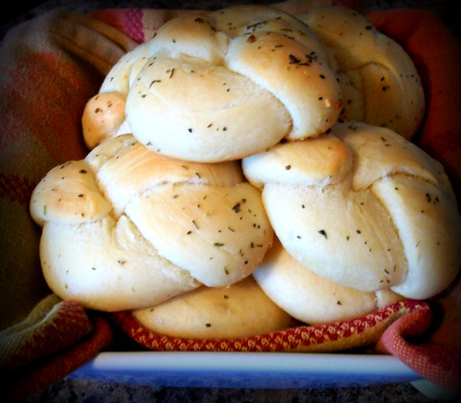 Thanksgiving Dinner Rolls
 The Farm Girl Recipes Simple Thanksgiving Dinner