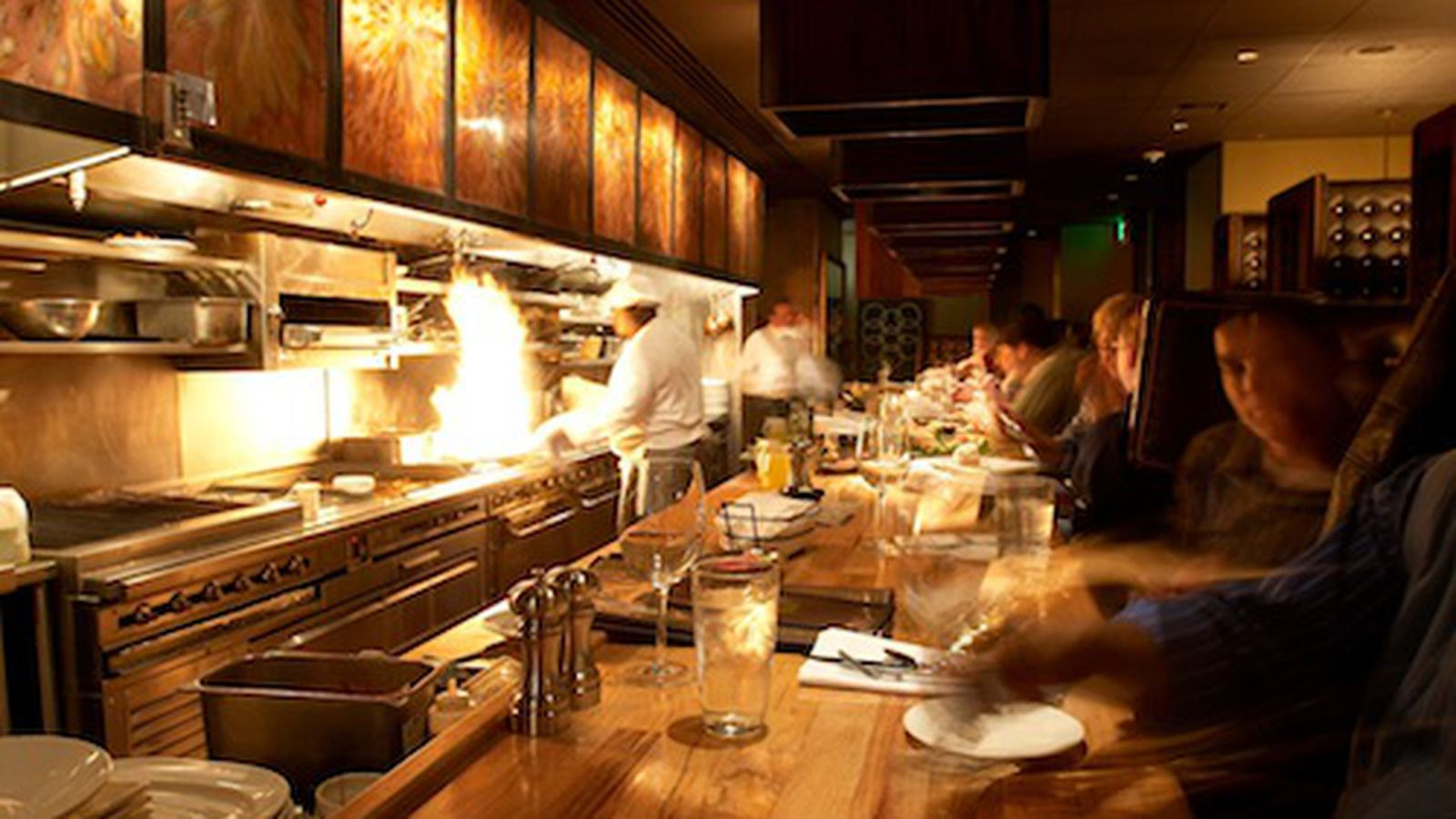 Thanksgiving Dinner Seattle
 Where to Eat in Seattle on Thanksgiving Eater Seattle
