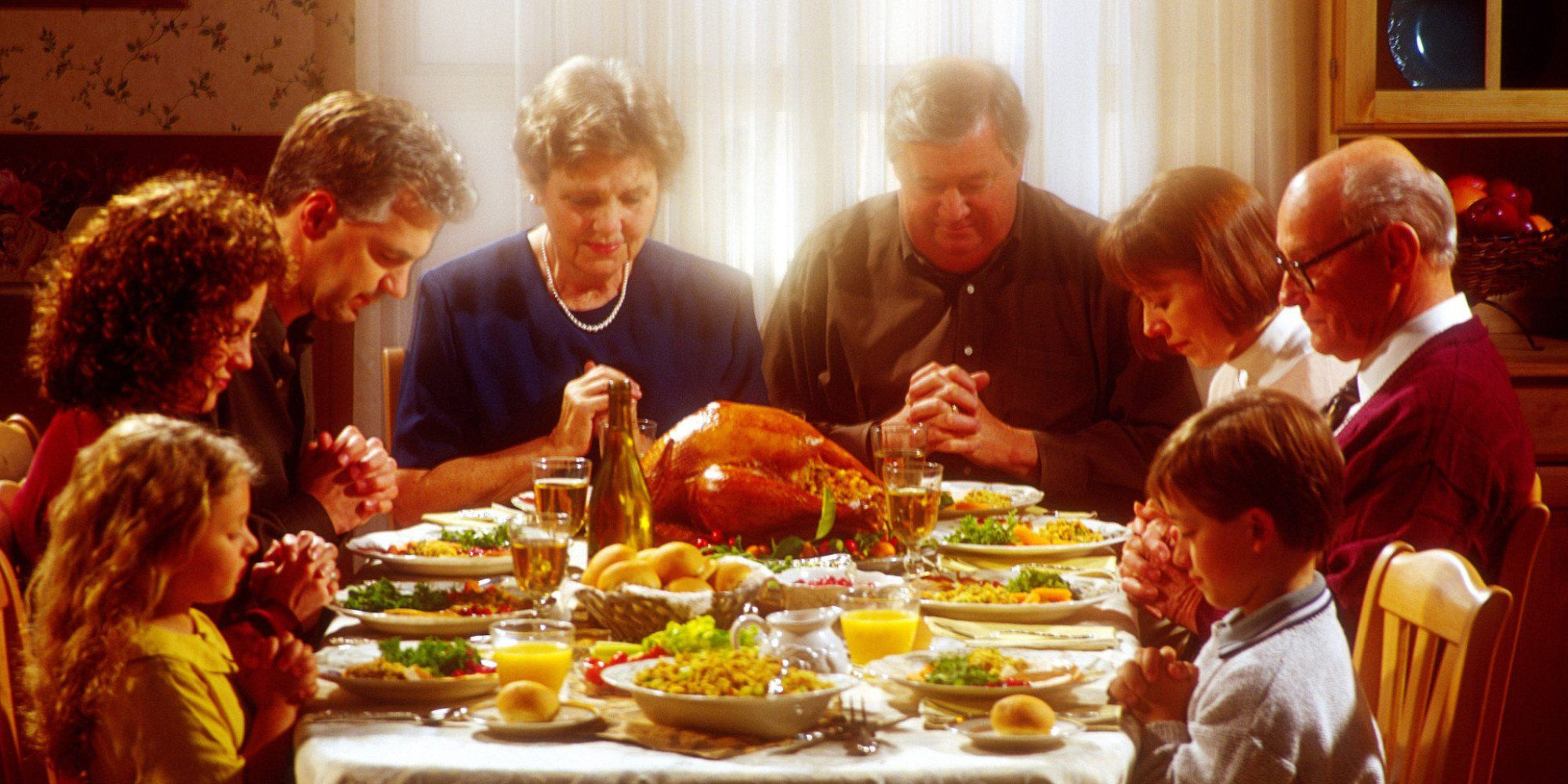 Thanksgiving Dinner To Go 2019
 Oración para el Da de Acción de Gracias – Thanksgiving