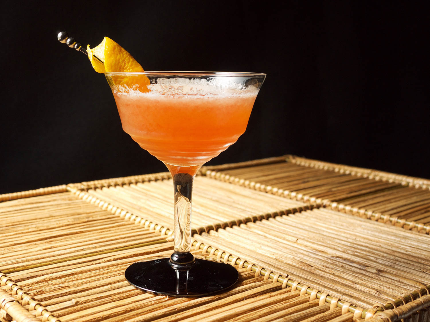 Thanksgiving Drinks Alcoholic
 22 Cocktail Recipes for a Thirsty Thanksgiving