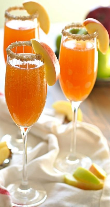 Thanksgiving Drinks Non Alcoholic
 Best 20 Fall wedding cocktails ideas on Pinterest