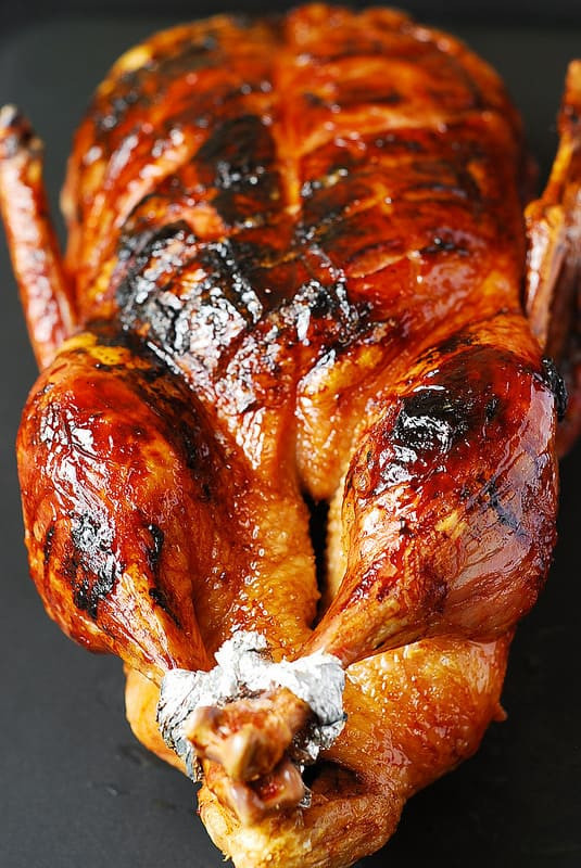 Thanksgiving Duck Recipes
 Roast Duck Recipe Julia s Album
