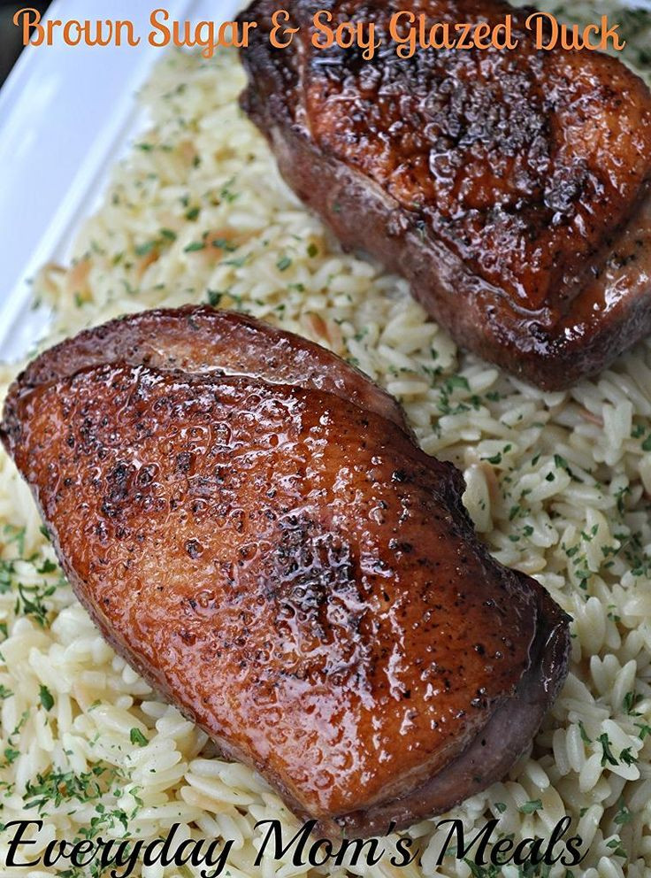 Thanksgiving Duck Recipes
 Best 25 Duck recipes ideas on Pinterest