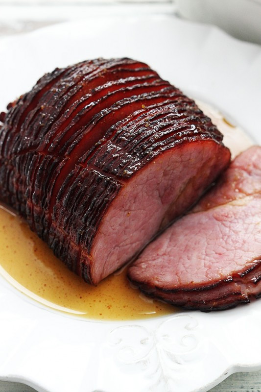 Thanksgiving Ham Glaze Recipes
 31 Crock Pot Dinner Recipes to Make All Month Long