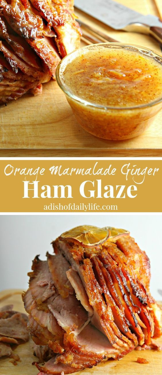 Thanksgiving Ham Glaze Recipes
 Best 25 Best Ham Glaze ideas on Pinterest