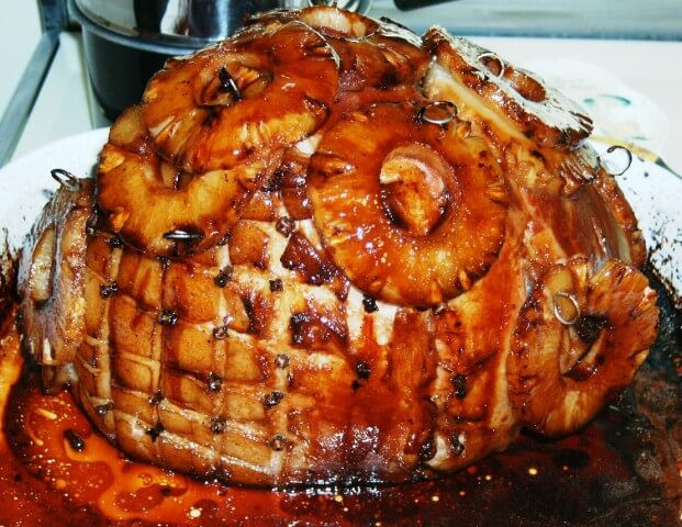 Thanksgiving Ham Glaze Recipes
 Ginger Ale Ham Glaze Recipe