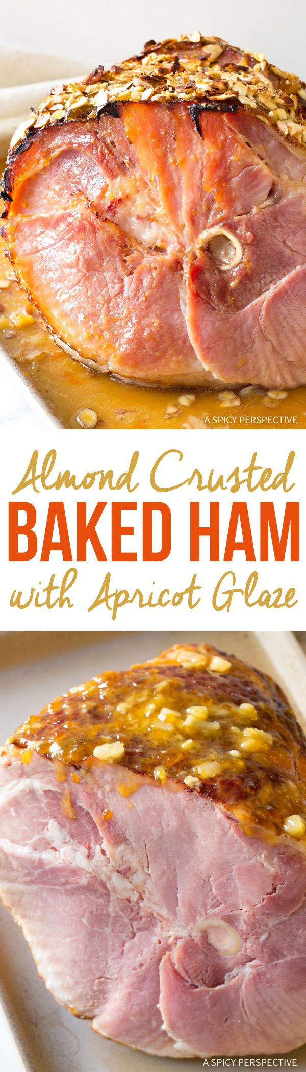 Thanksgiving Ham Glaze Recipes
 Best 25 Baked Ham Recipes ideas on Pinterest