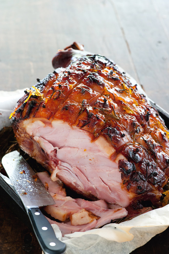 Thanksgiving Ham Glaze Recipes
 THANKSGIVING RECIPES