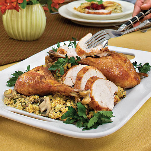 Thanksgiving Main Dishes Not Turkey
 Thanksgiving Main Dish Recipes Southern Living