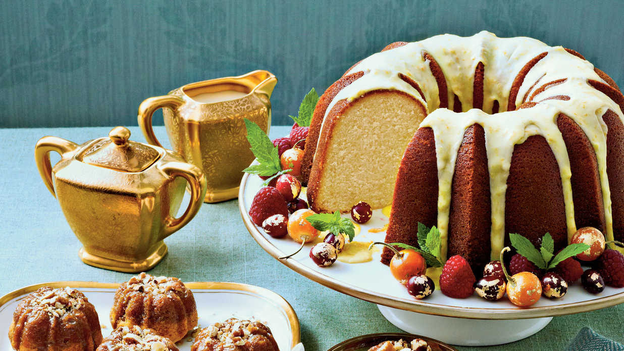 Thanksgiving Pies And Cakes
 Splurge Worthy Thanksgiving Dessert Recipes Southern Living
