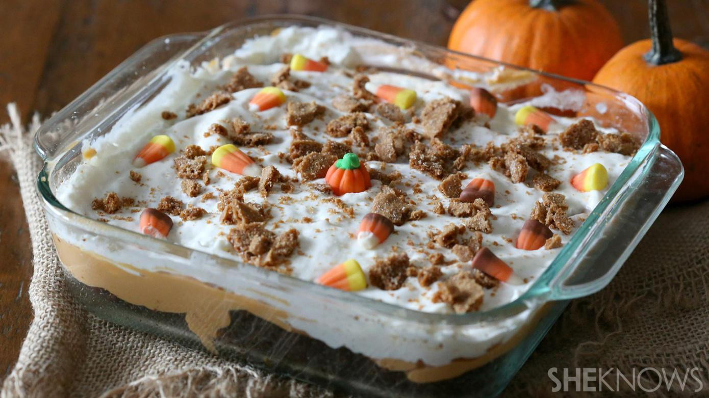 Thanksgiving Pies And Cakes
 15 Best Thanksgiving Dessert Recipes Style Motivation