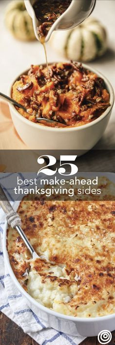 Thanksgiving Potluck Side Dishes
 70 best thanksgiving potluck images on Pinterest in 2018