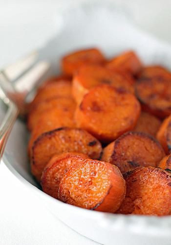 Thanksgiving Roasted Sweet Potatoes
 Thanksgiving Recipes Roasted Sweet Potatoes Recipe