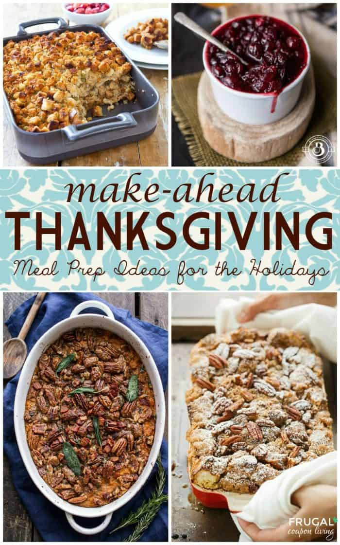 Thanksgiving Side Dishes For A Crowd
 Breakfast Casseroles for a Crowd