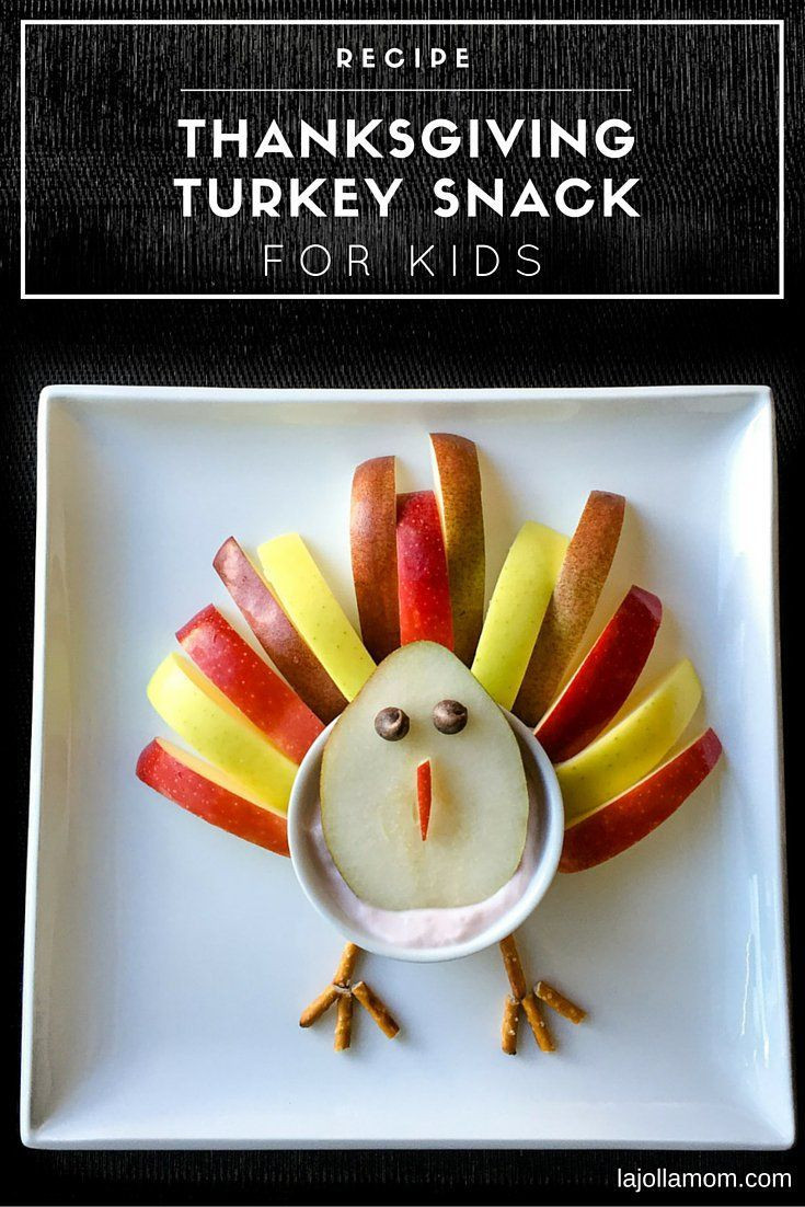 Thanksgiving Snacks Recipes
 25 best ideas about Thanksgiving Snacks Kids on Pinterest