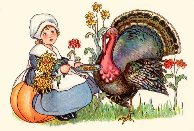Thanksgiving Turkey Alternatives
 Five Great Alternatives to Turkey for Thanksgiving