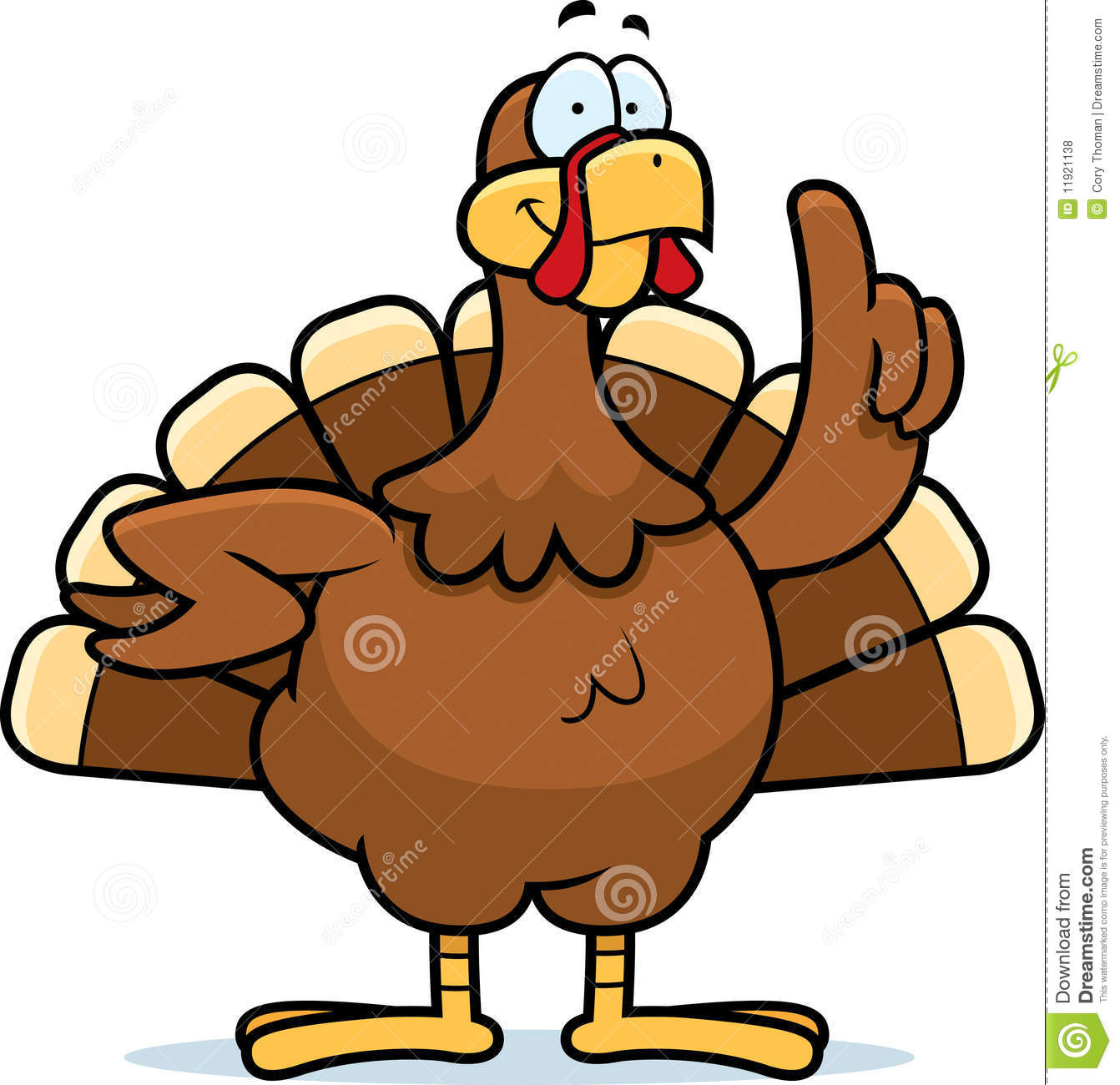 Thanksgiving Turkey Cartoon Images
 Turkey Face Clipart Clipart Suggest