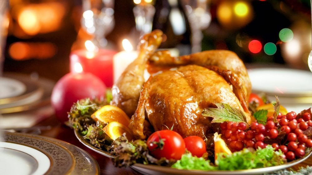 Thanksgiving Turkey Deals
 Amazon Whole Foods And Thanksgiving Turkeys
