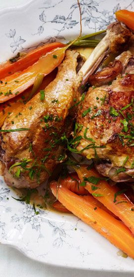 Thanksgiving Turkey Legs
 100 Turkey leg recipes on Pinterest