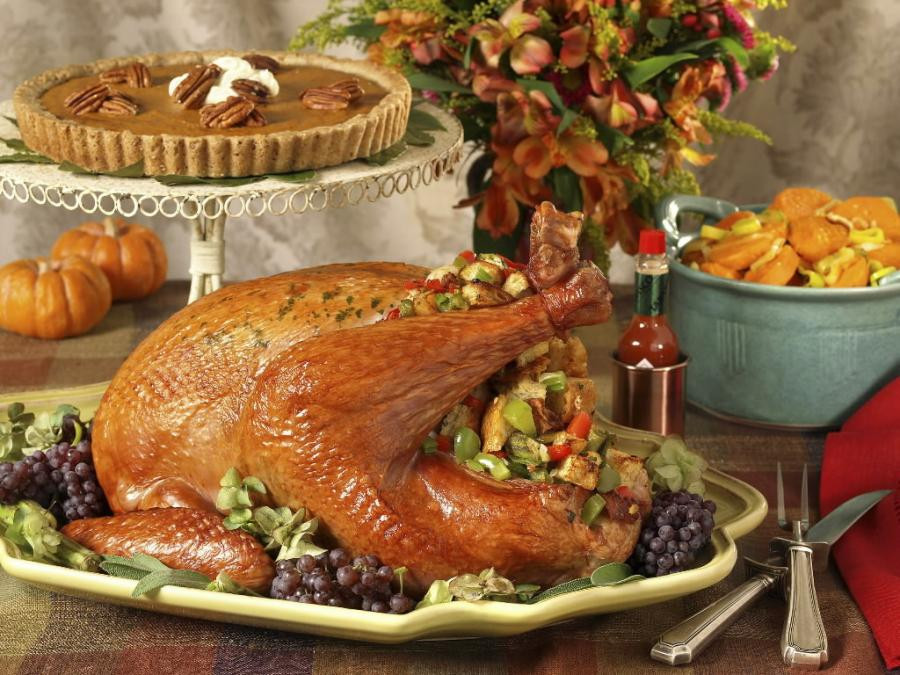 Thanksgiving Turkey Photos
 Thanksgiving Turkey Feast s Akademi Fantasia Travel