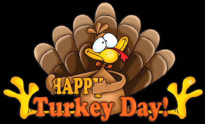 Thanksgiving Turkey Pictures Free
 Happy Thanksgiving Clip Art Free Thanksgiving ClipArt