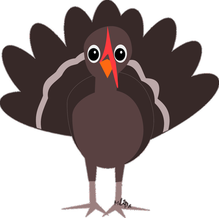 Thanksgiving Turkey Png
 png images photo graphics DownloadClipart
