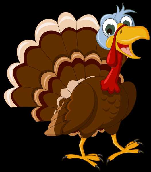 Thanksgiving Turkey Png
 Transparent Thanksgiving Turkey Picture