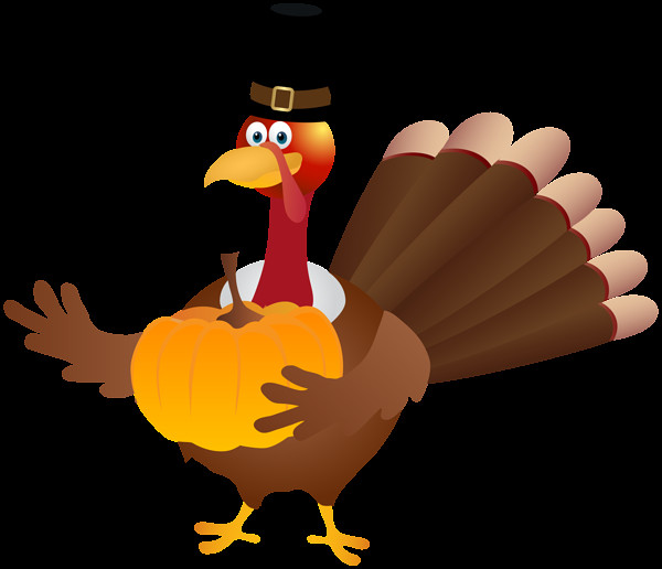 Thanksgiving Turkey Png
 Thanksgiving Turkey Transparent PNG Image