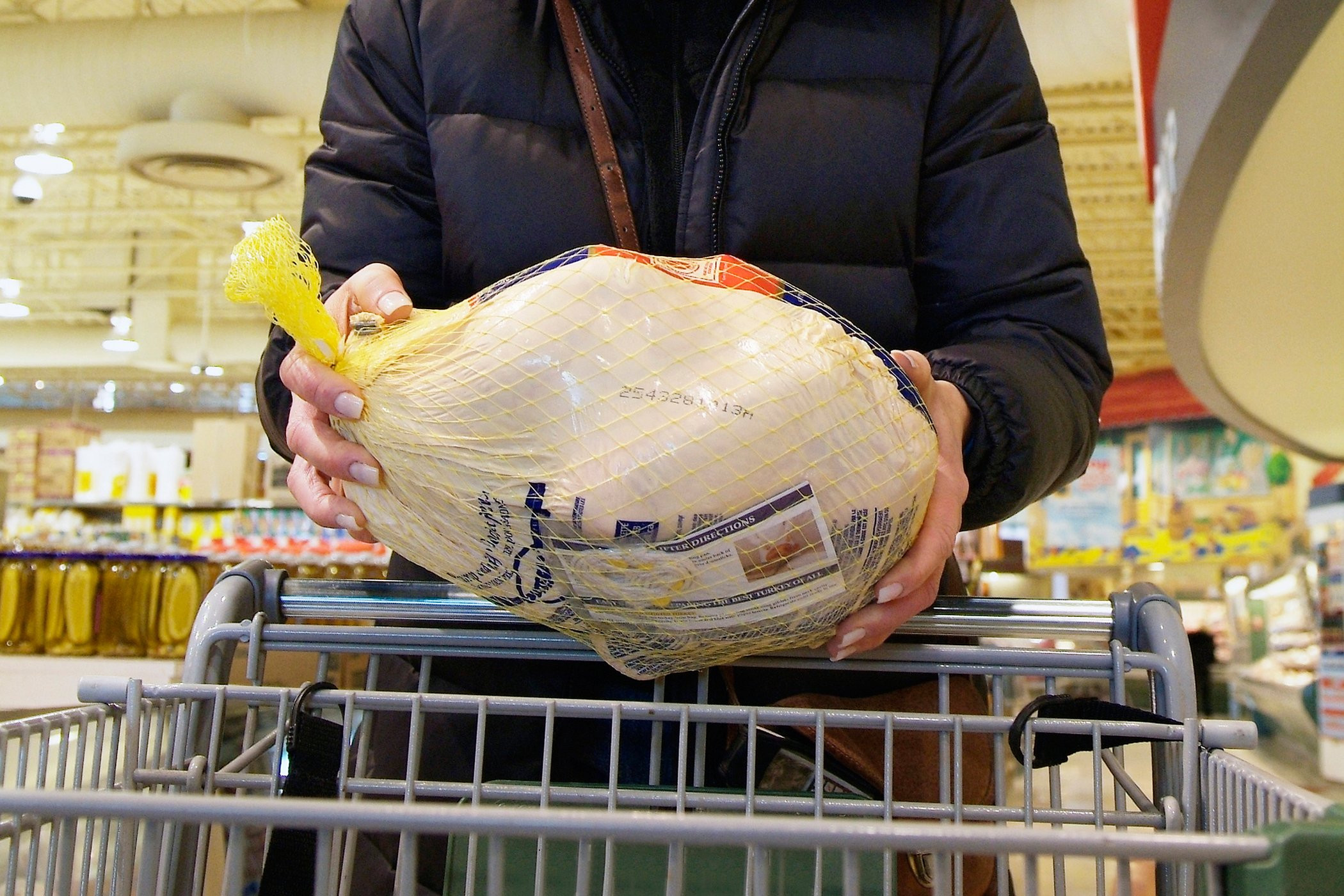 Thanksgiving Turkey Prices
 Best Thanksgiving Turkey Prices Deals at Safeway Tar