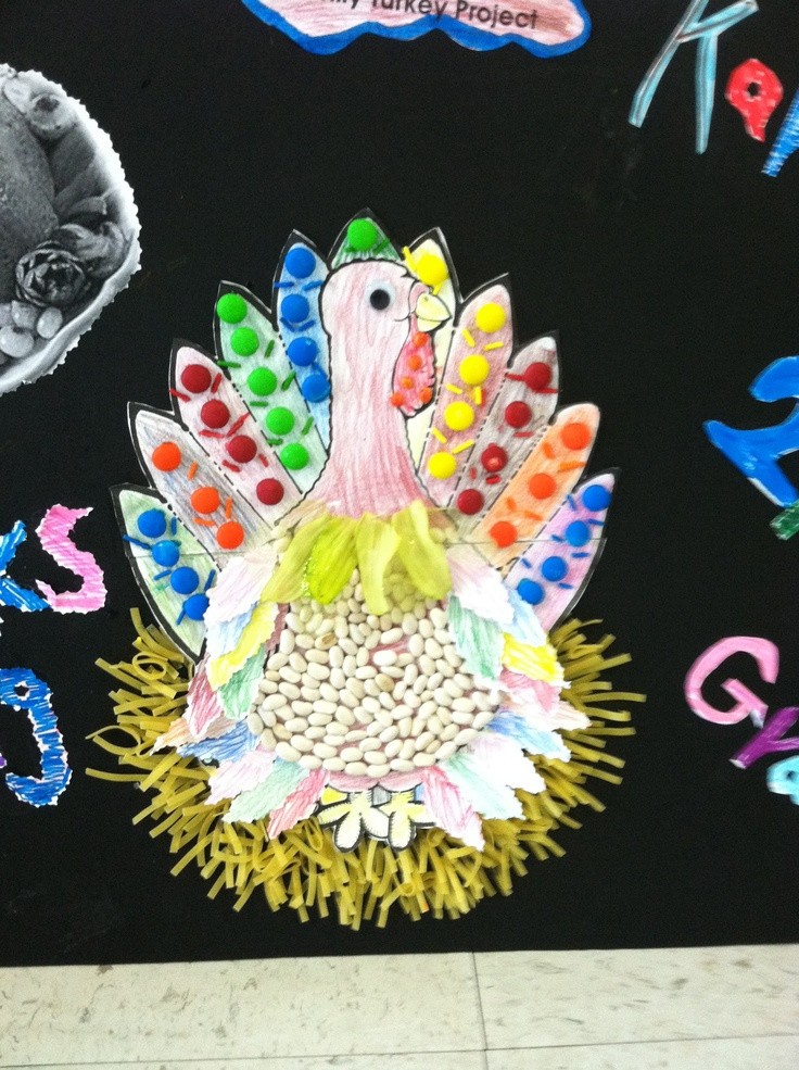 Thanksgiving Turkey Projects
 1000 images about Family Turkey Project on Pinterest