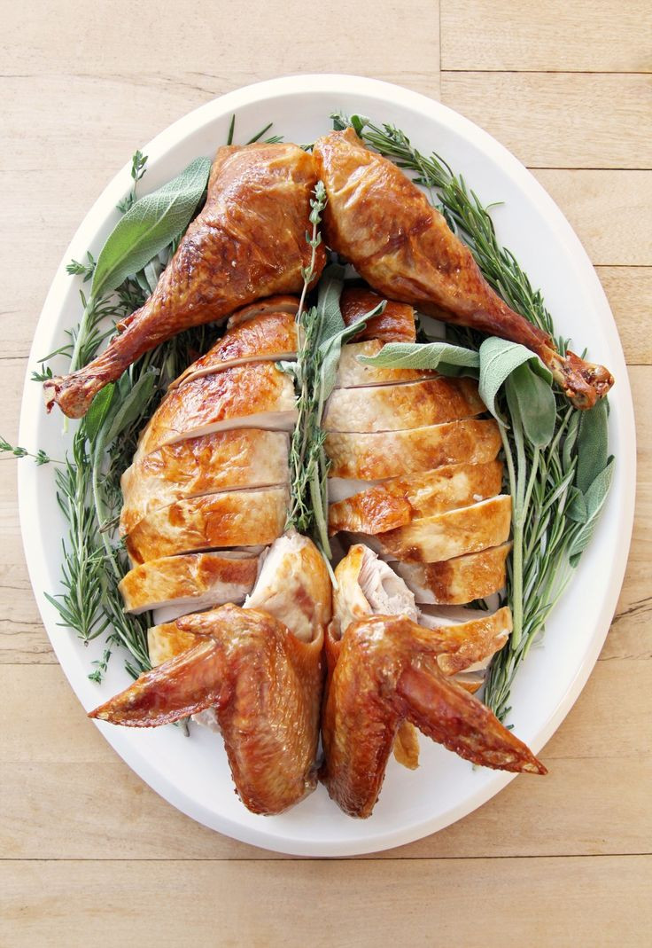 Thanksgiving Turkey Seasoning
 17 Best images about Thanksgiving on Pinterest