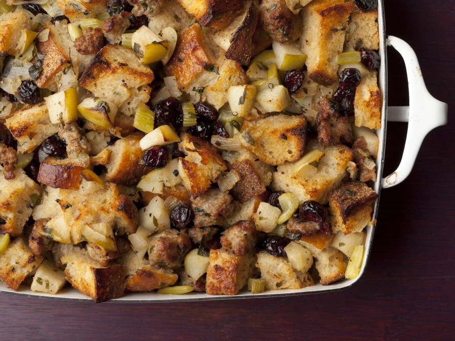 Thanksgiving Turkey Stuffing Recipe
 10 Perfect Side Dishes for Your Thanksgiving Turkey
