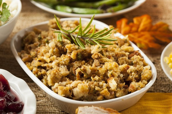 Thanksgiving Turkey Stuffing Recipe
 Thanksgiving Stuffing Cheat Using Stove Top
