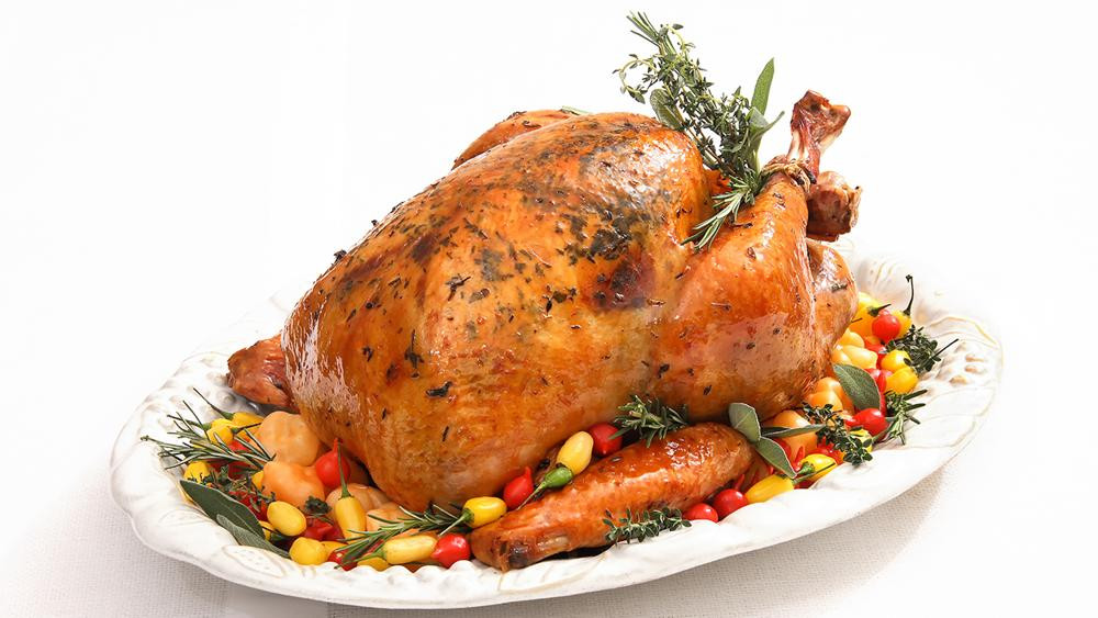 Thanksgiving Turkey Temperature
 Thanksgiving 2018 tips Why you should never wash your