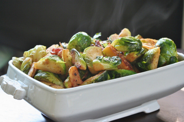 Thanksgiving Vegetable Side Dishes Make Ahead
 the BEST LIST of Thanksgiving side dishes you can make
