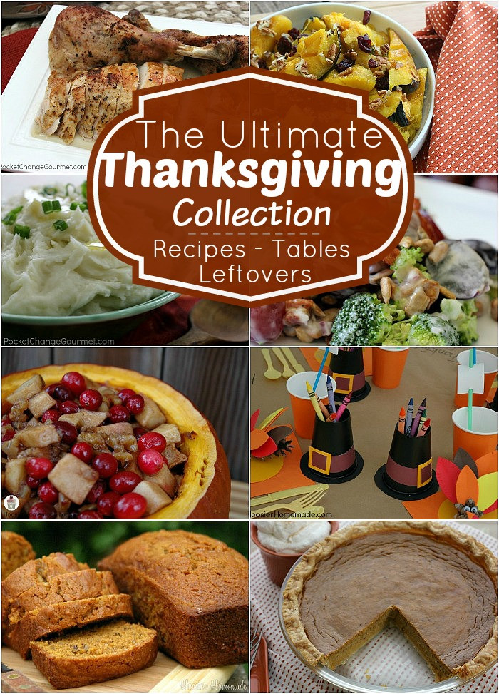 Thanksgiving Vegetables Make Ahead
 Thanksgiving Ve able Recipes Recipe