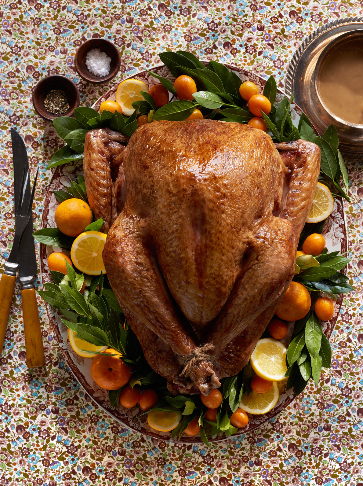 Thanksgiving Video Full Of Turkey
 25 Best Thanksgiving Turkey Recipes How To Cook Turkey