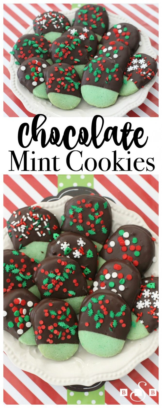 The Best Christmas Cookies
 50 of the BEST Christmas Cookie Recipes Kitchen Fun