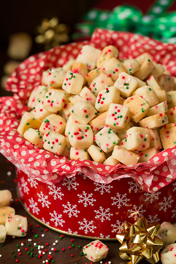 The Best Christmas Cookies
 50 of the BEST Christmas Cookie Recipes Kitchen Fun