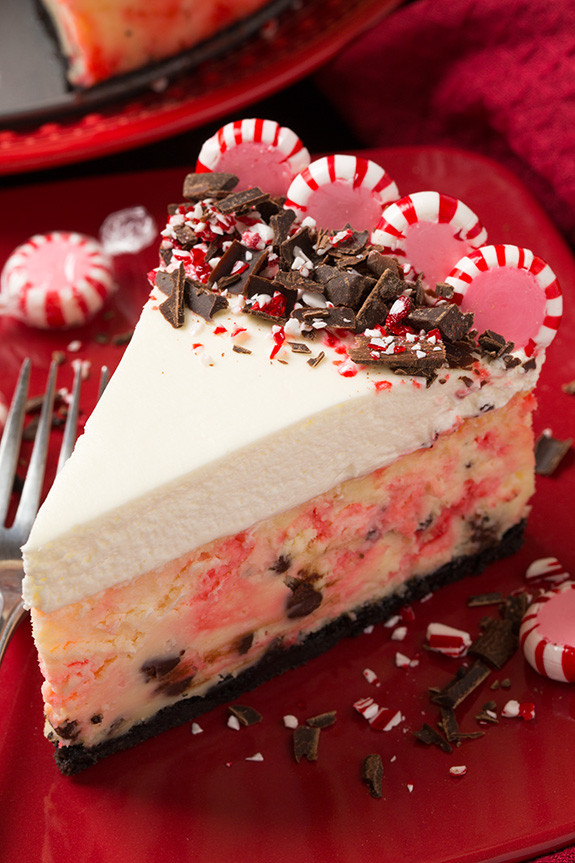 The Best Christmas Desserts
 33 Easy Christmas Desserts Recipes and Ideas for