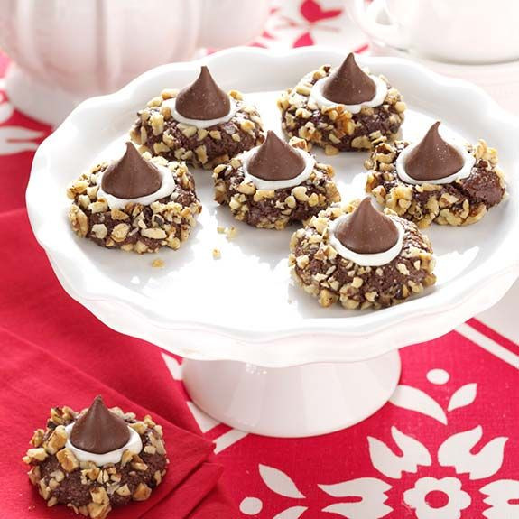 Top 10 Christmas Cookies
 Top 10 Christmas Cookies Recipes